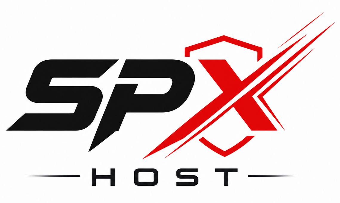 SPX Host